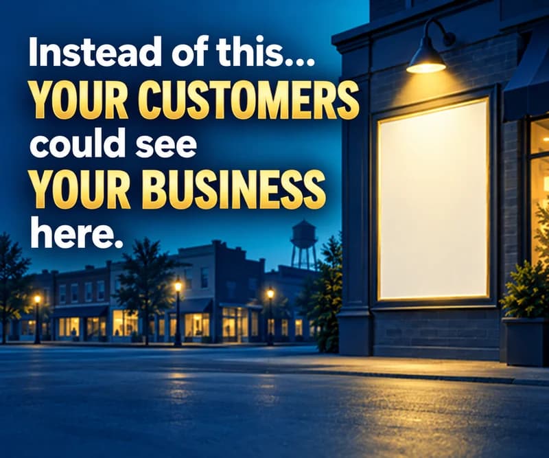Advertise here — contact us to put your business in front of Cape Girardeau County customers.